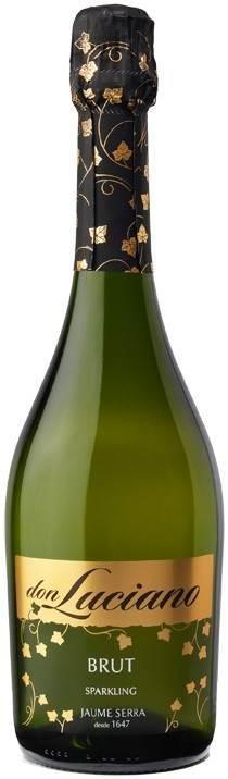 돈 루치아노 브뤼.