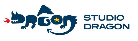 스튜디오드래곤 로고 © 뉴스1 /사진=뉴스1