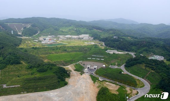 원자력환경공단, 방폐물 인수검사 과정 외부에 공개