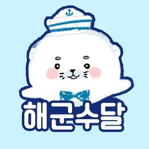 'K팝 유튜버' 해군수달 "구독자 20%는 해외 K팝팬"