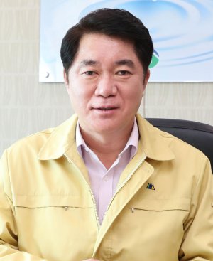 박준희 관악구청장