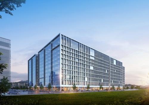 전국을 빠르게! 사통팔달 교통망 품은 ‘한강 의정부 고산 듀클래스’ 지식산업센터