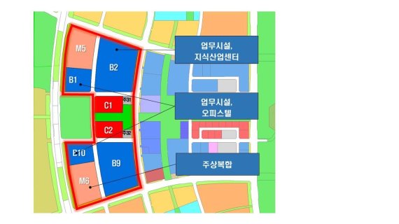 인천 청라 국제업무단지 서울 7호선 역사 신설… 개발·실시계획 변경