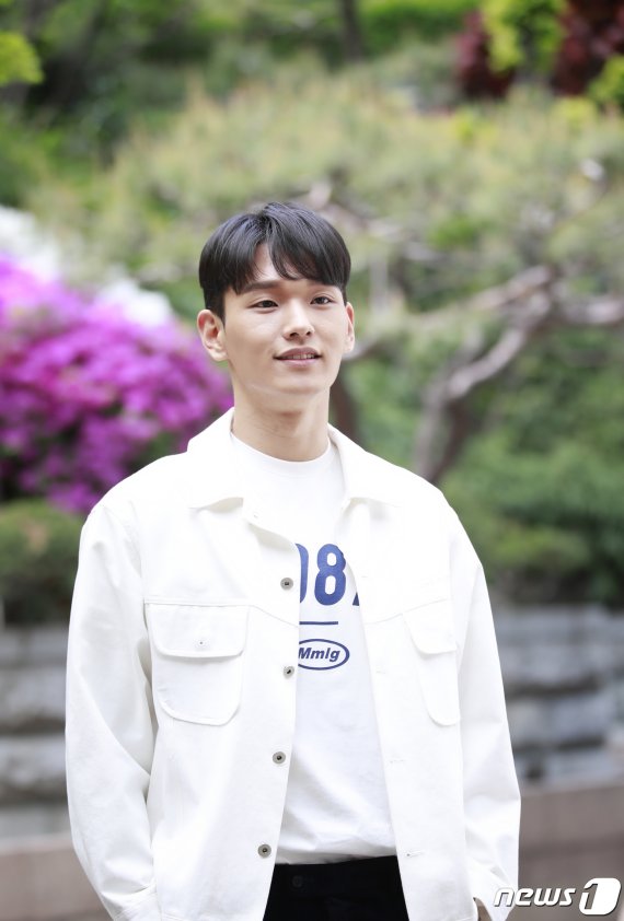배우 신재휘/뉴스1 © News1 권현진 기자