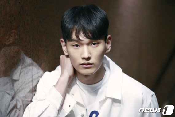 배우 신재휘/뉴스1 © News1 권현진 기자