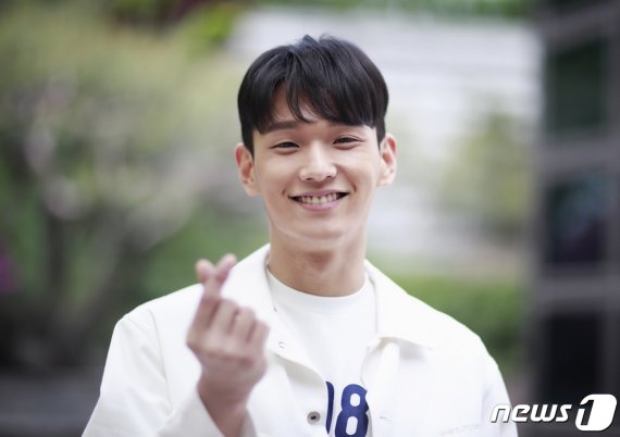 배우 신재휘/뉴스1 © News1 권현진 기자