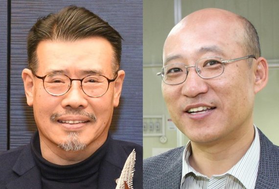 방명걸·윤대진 교수, 카길한림생명과학상 수상