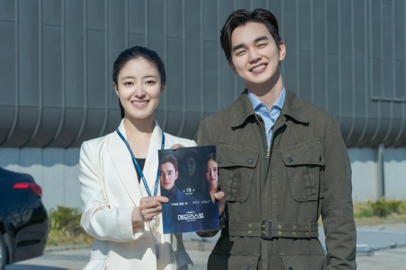 메모리스트 사진=tvN