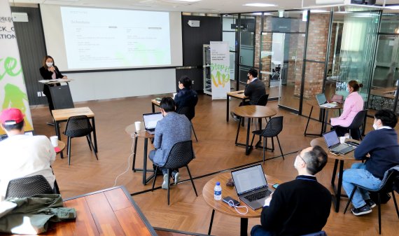 JDC, ICT 기반 융합창업 지원 제주형 실리콘밸리 구축 - 뉴스 썸네일 이미지