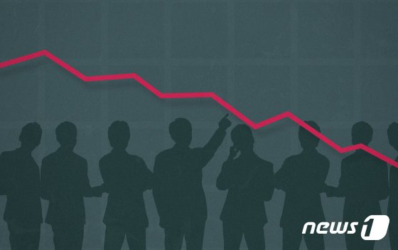 라임·DLF 사태 여파…개인 공·사모펀드 판매 7개월 연속 감소