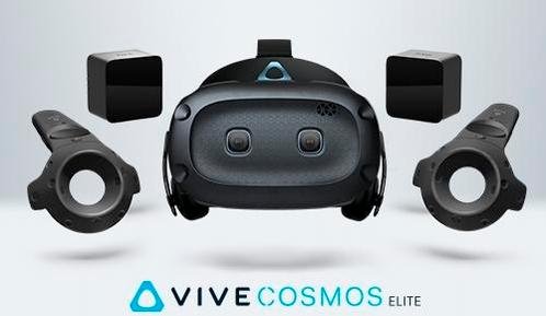 HTC, 국내최초 가상공간(VR)기자간담회 열고 신제품 출시