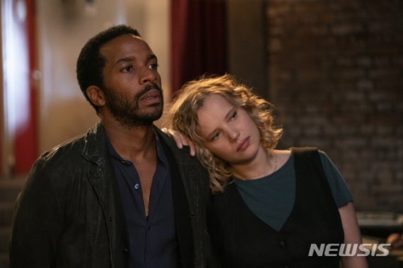 [서울=뉴시스] 넷플릭스 '디 에디' (사진=넷플릭스 제공) 2020.05.08. photo@newsis.com