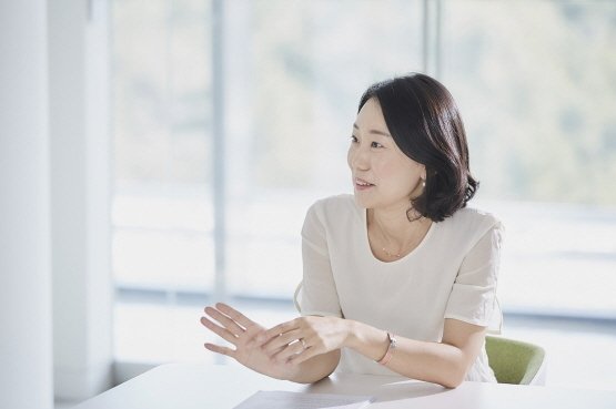 연구실에서 만진 생선만 2톤 "엄마 직업이 뭐야?"