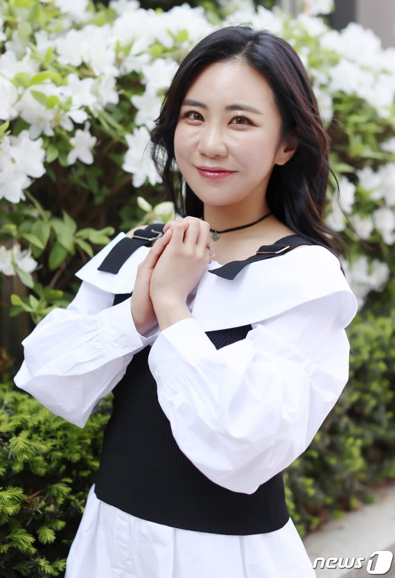 배우 김성은/뉴스1 © News1 김진환 기자