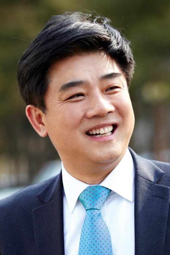 김병욱 더불어민주당 의원. 김병욱 의원실