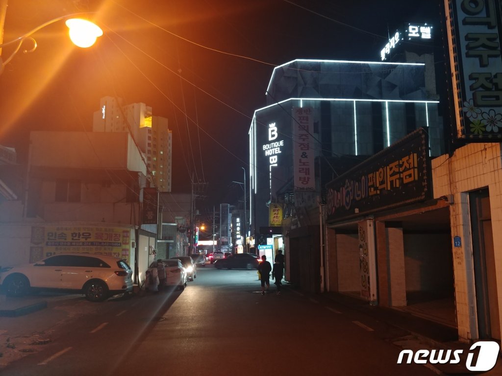 대책 없이 문닫으라니