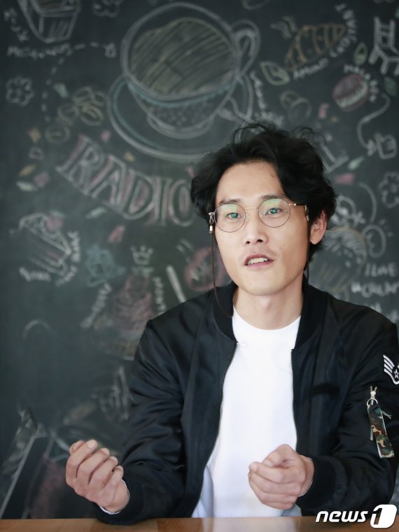 서울 삼청동 카페, 영화 '고양이 집사' 임희섭 감독 인터뷰 / 뉴스1 © News1 권현진 기자