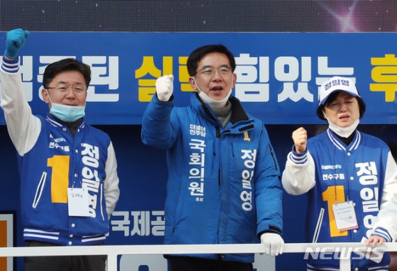 총선 진보 후보 단일화 '옛말'…인천·창원 등 잇단 불발(종합)