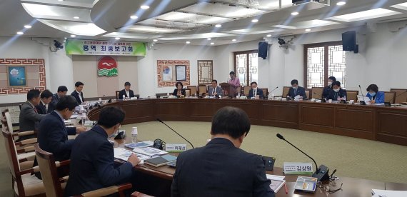 인천 중구는 지난 13일 ‘인천 중구문화재단 타당성 검토용역 최종보고회’를 개최했다.