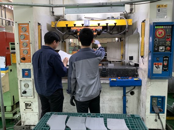 '기술닥터'가 지역 중소기업 애로해결사
