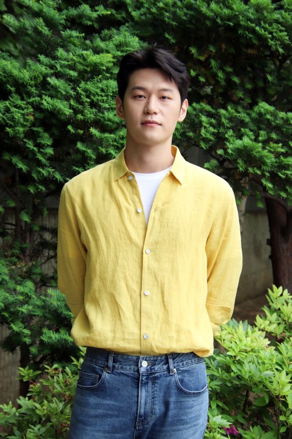 배우 이학주/SM엔터테인먼트 제공 © 뉴스1