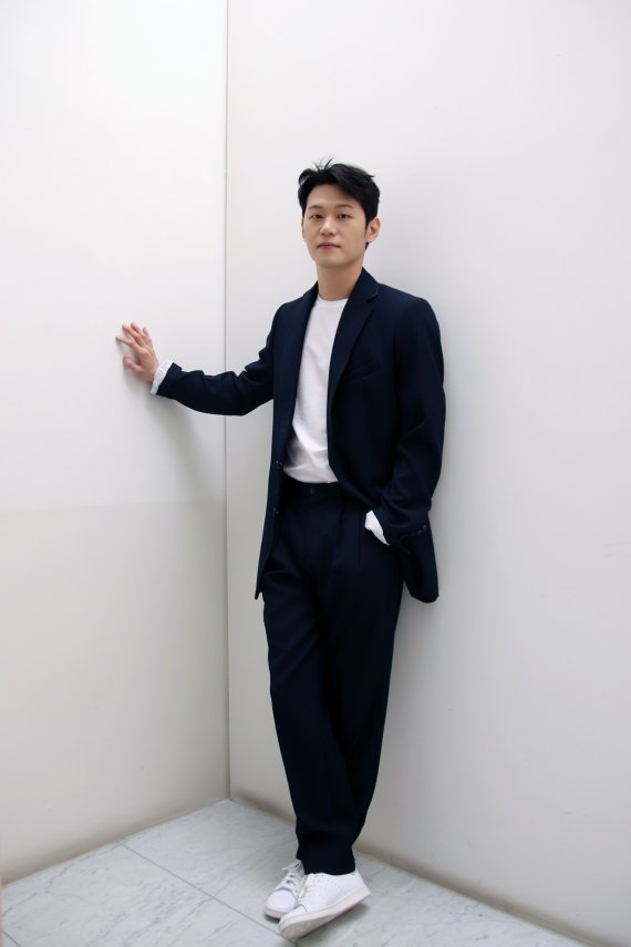 배우 이학주/SM엔터테인먼트 제공 © 뉴스1