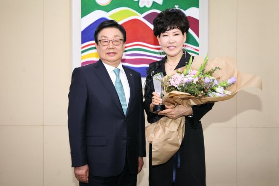 DB손보, 2019 연도상 시상식 사내방송으로 진행