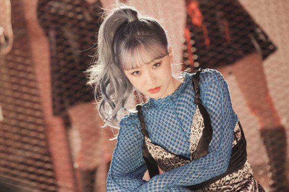 러블리즈 류수정 (울림엔터테인먼트 제공) © 뉴스1