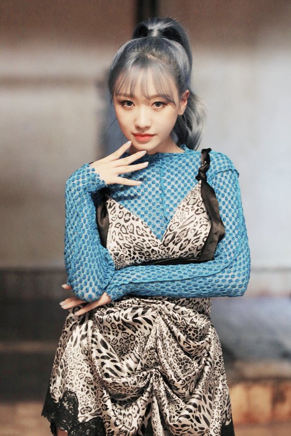 러블리즈 류수정 (울림엔터테인먼트 제공) © 뉴스1