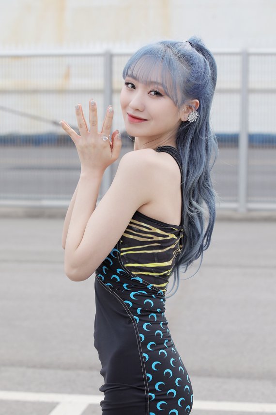 러블리즈 류수정 (울림엔터테인먼트 제공) © 뉴스1