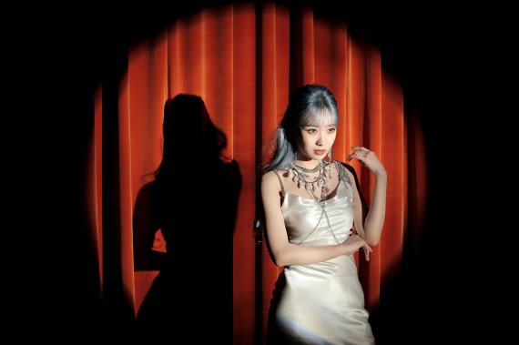 러블리즈 류수정 (울림엔터테인먼트 제공) © 뉴스1