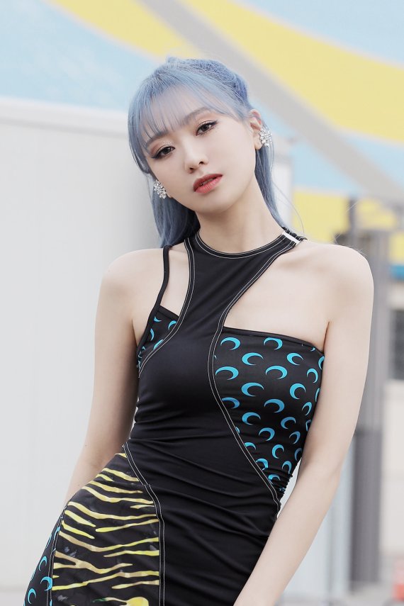 러블리즈 류수정 (울림엔터테인먼트 제공) © 뉴스1