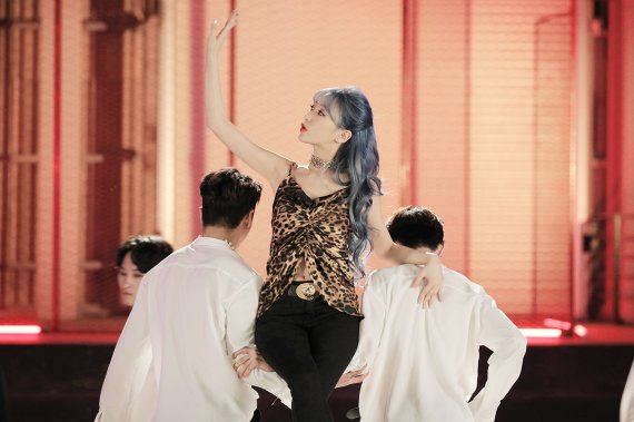 러블리즈 류수정 (울림엔터테인먼트 제공) © 뉴스1