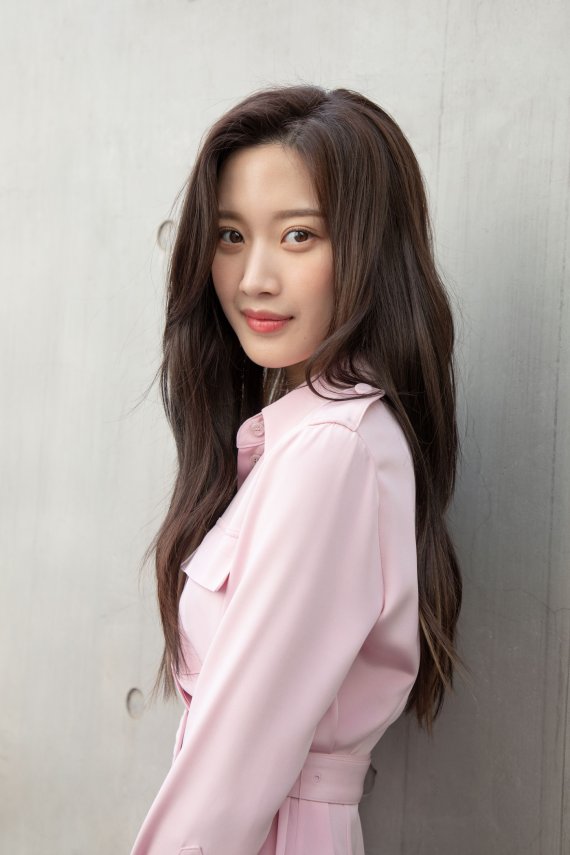 배우 문가영/키이스트 제공© 뉴스1