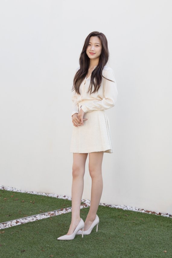 배우 문가영/키이스트 제공© 뉴스1