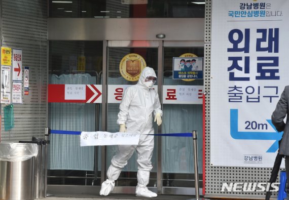 안양 '자쿠와 음식점' 관련 확진자 6명 발생, '제2의 이태원 클럽 되나'