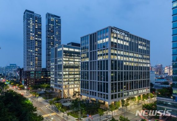 '국내 최초 멀티섹터 리츠' 디앤디플랫폼리츠, 8월 코스피 상장