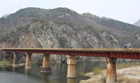 저 길모퉁이 끝엔 뭐가 있을까, 자꾸만 빠져드는 골목여행 [Weekend 레저]