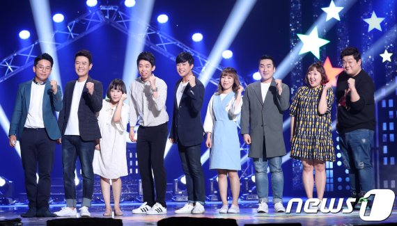 [N초점] '개콘'까지 쉬는 '위기의 공개 코미디'…방송가 코미디 형식 변화오나 - 파이낸셜뉴스