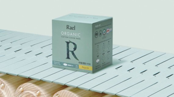 VC업계 눈길 사로잡은 국내 여성용품 브랜드…투자 러시 - 뉴스 썸네일 이미지