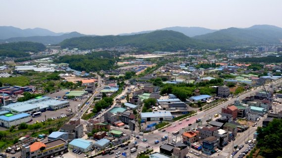 하남시 ‘퓨처밸리 개발사업’ 투자주의보 발동