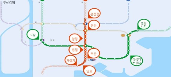 [fn마켓워치]부산지하철 스크린도어 광고업체 '비츠로애드컴' 매각 불발