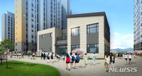 반도건설, 창원 '성산 반도유보라 아이비파크' 내달 분양 - 파이낸셜뉴스