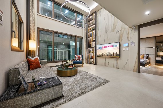 창원 첫 유보라 '성산 반도유보라 아이비파크' 분양 - 파이낸셜뉴스