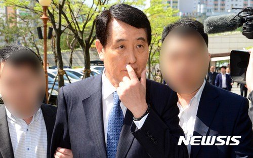 '해운대 엘시티 부당대출' 성세환 전 BNK금융 회장 무죄 확정