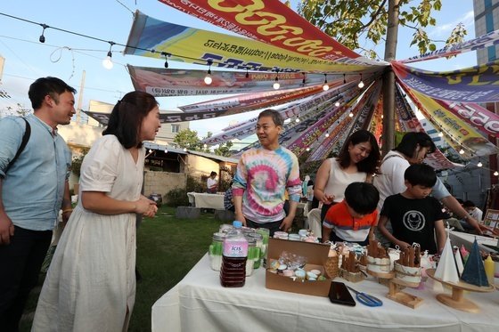 전주 ‘선미촌’ 성매매 집결지 이미지 벗는다…‘다시보고 새로쓰다’