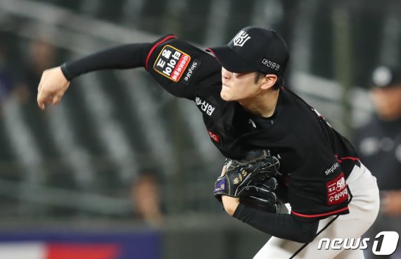 KT 배제성. 뉴스1 © News1 여주연 기자