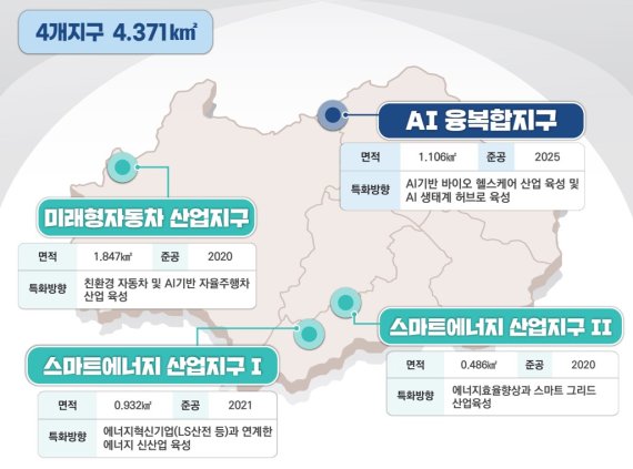 광주경제자유구역 지정…투자유치 지름길 뚫렸다