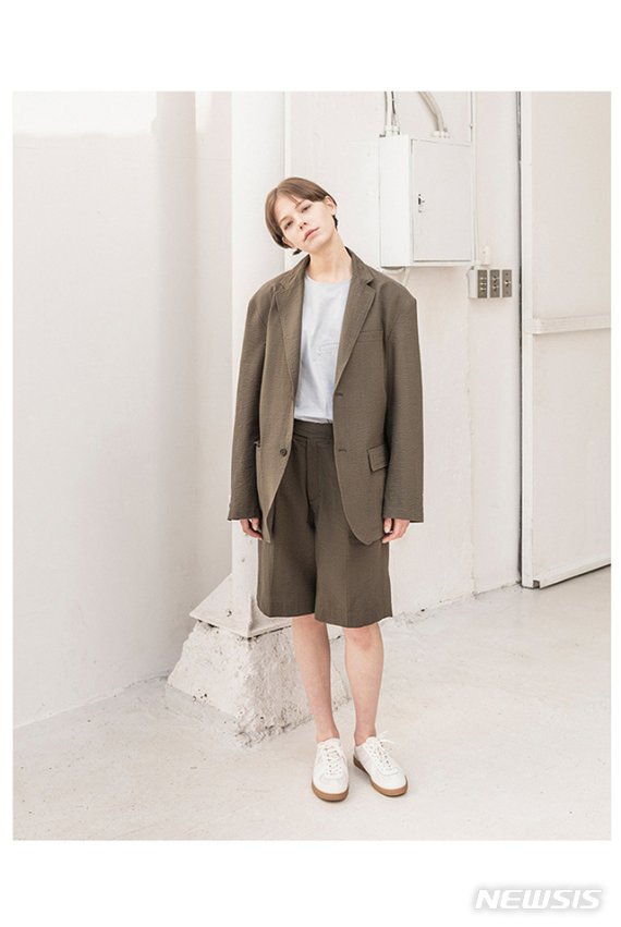 [서울=뉴시스]슈펜X비슬로우 3차 컬래버레이션