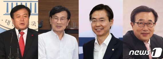 통합당, 부산시장 보궐선거 치열한 내부경쟁 예고…이유는?